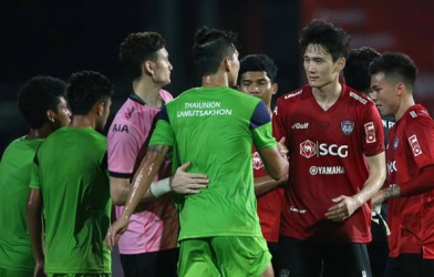 Văn Lâm sẵn sàng 'ăn thua' với 2 ngoại binh ngày mở màn Thai League